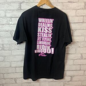 Vintage Rick Flair Walk That Aisle tee